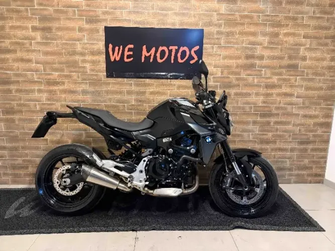 BMW F900R Sport Plus 2024