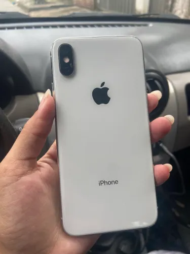 iPhone X 256GB