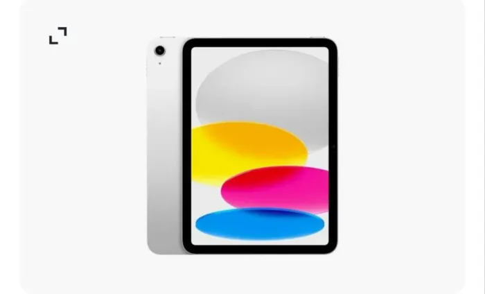 Ipad...fabricado em 12/25 comprei em 01/26