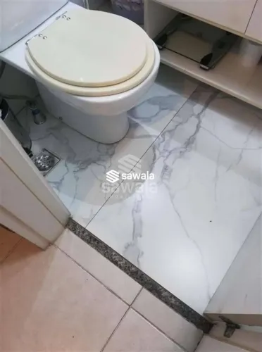 Jardins Do Valqueire - Apartamento 2 quartos, sendo 1 suíte