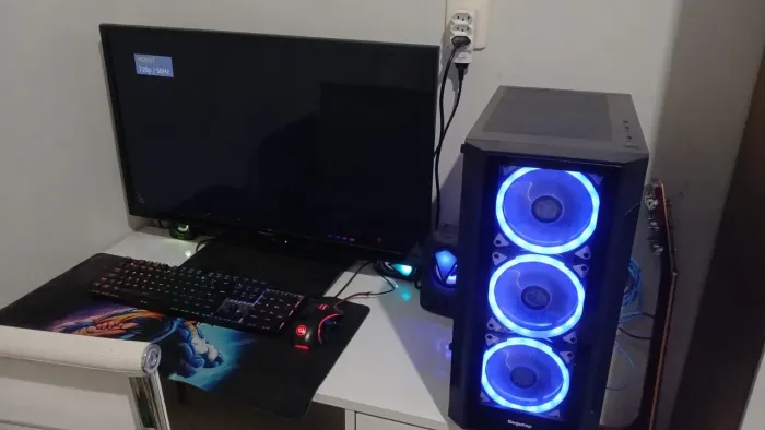 Pc gamer Asus