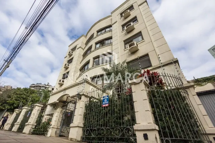 PORTO ALEGRE - Padrão - Moinho de Vento