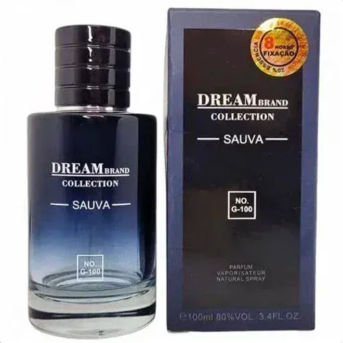 Inspiração Sauvage Dior - 100 ML