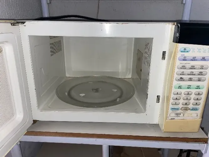 Microondas