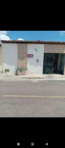 Casa disponível para vender E troca.