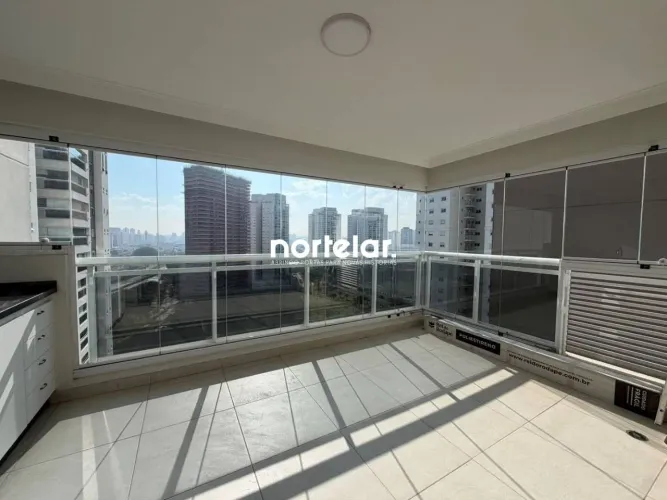 JEQUITIBÁ | O ESPAÇO IDEAL PARA SUA NOVA FASE, COM 1 SUÍTE E 2 VAGAS
