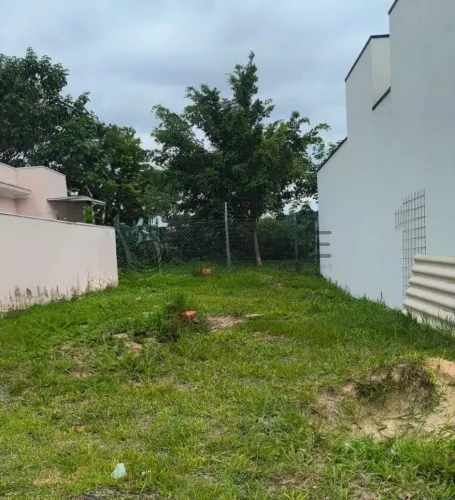 Lote de 150m² no condomínio Jardim Park Real em Indaiatuba-SP
