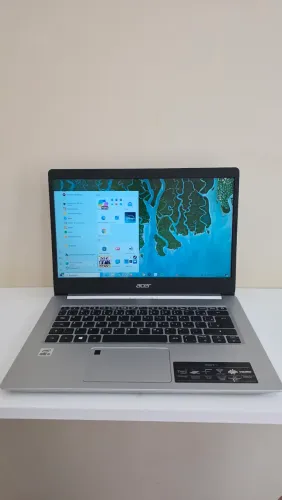 Notebook acer aspire 5 core i5