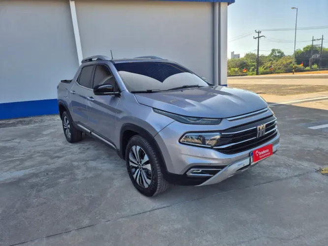 Fiat Toro Volcano 2.0 16V 4X4 TB Diesel Aut. 2022