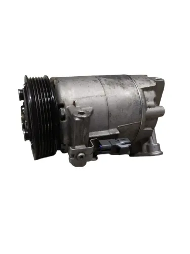 Compressor Ar Condicionado Jeep Compass 17/21 /6576957