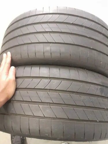2 Pneus Goodyear 235/35R19 Eagle F1 SuperSport