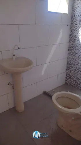 Apartamento para locação na Figueira