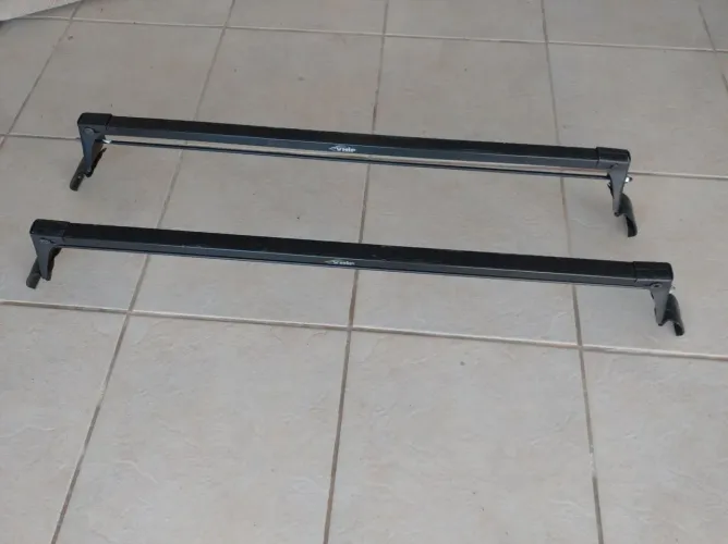 Rack teto