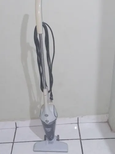 Aspirador de pó Black&decker 127v 
