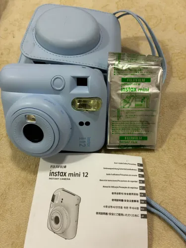 InstaMini fotos impressas na hora