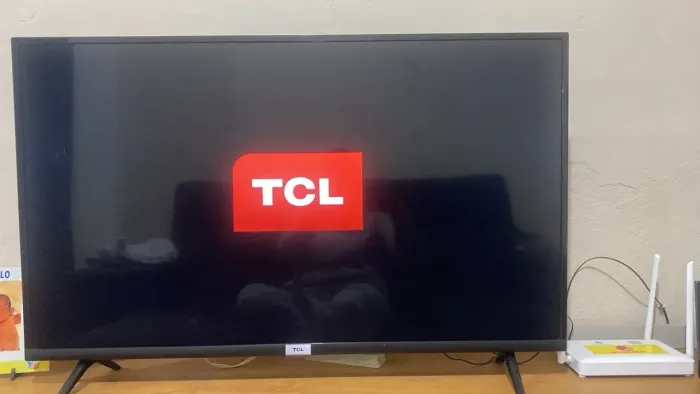 Tv 43 polegadas TCL