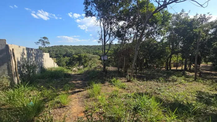 Lote 530m² no Morro da Lagoa, Solar de Vênus, Ponta da Fruta, parcelo, troco, pego carros