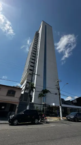 Ed. Blue, todo reformado!