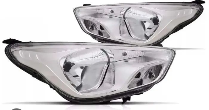Farol do Ford Ka 2016 