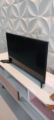 TV SÓ SAI O SOM (SEM IMAGEM)