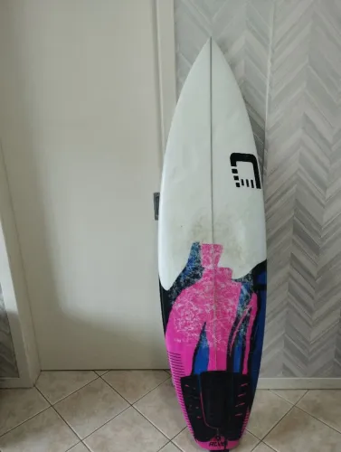 Prancha de surf Rodrigo Dias