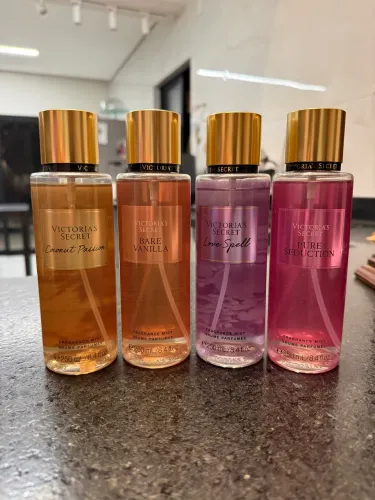 Body Splash Victoria Secret - Valor Promocional