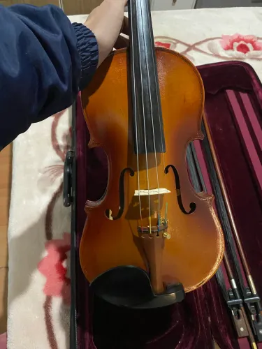 Violino Cremona Profissional