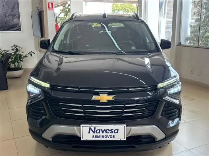 Chevrolet Spin LTZ 1.8 8V Econo.flex 5P Mec. 2026