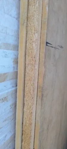 Vendo 3 CHAPAS de madeira 2 MDF e 1 aglomerado 