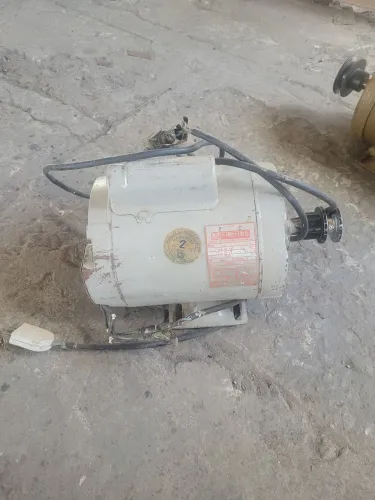 Motor de Serra Circular 