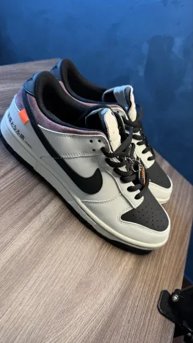 Tênis Nike Original Versão Dunk N 40 Importado