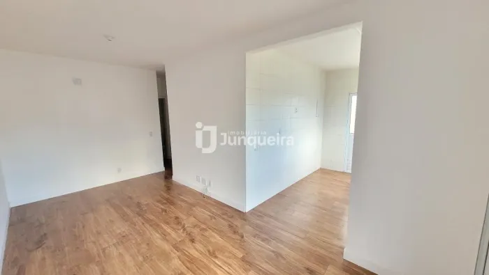 Casa em Condomínio para aluguel, 2 quartos, 2 suítes, 2 vagas, Cidade Judiciária - Piracic
