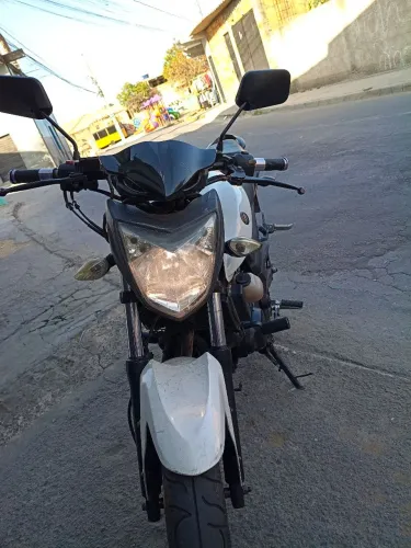 Next 250cc