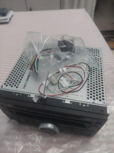 CD player do versa.