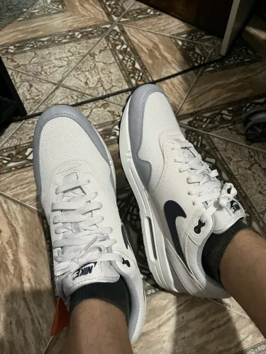 Tenis Nike Air Max 1 original na caixa