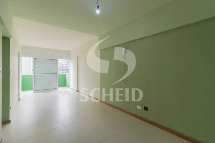 Apartamento de 49m2 à venda em Pinheiros