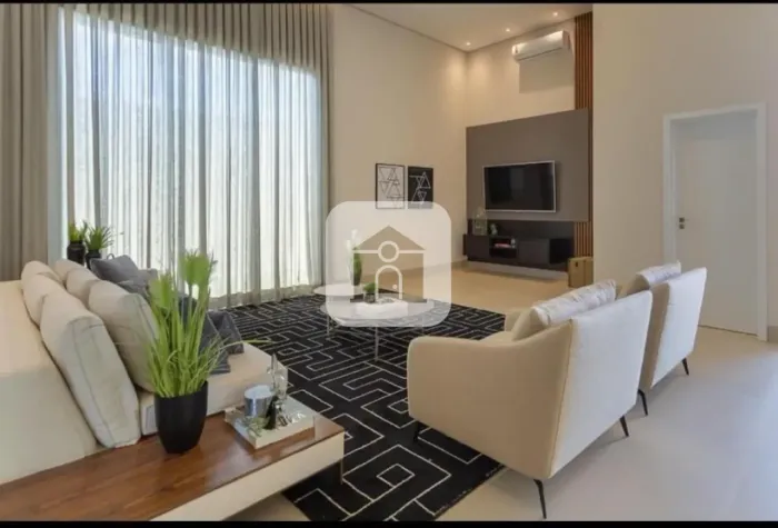 Casa Condomínio fechado Para Venda No Bairro Jardim Sul