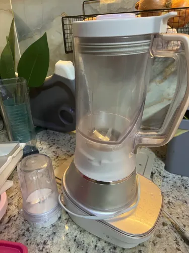 Liquidificador Eletrolux 