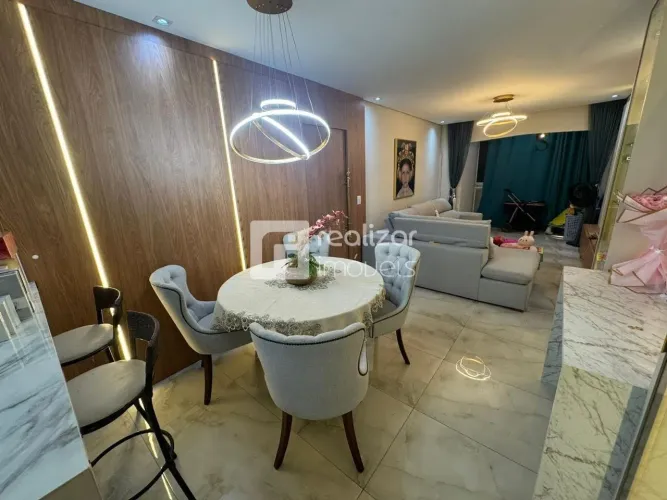 Apartamento 2 quartos no bairro Centro, Palhoça