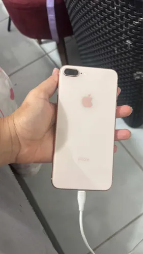 iPhone 8plus 256gb
