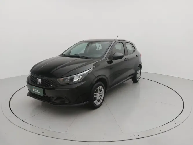 Fiat Argo 1.0 6V Flex. 2023