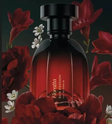 FLORATTA RED PASSION EAU DE PARFUM
