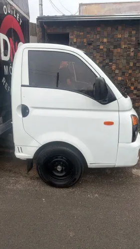 Hyundai HR 2.5 TCI Diesel (rs/rd) 2013