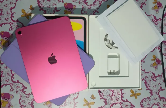 iPad 11 A16 wi-fi