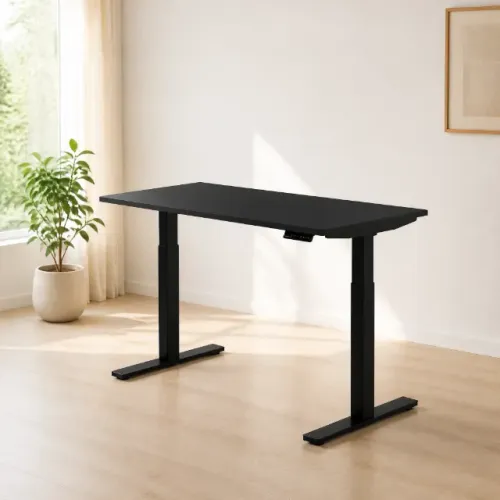 Mesa com Regulagem de Altura GenioDesk PLUS