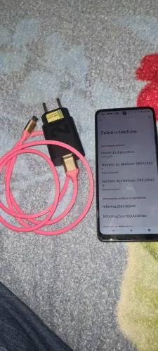 Vendo moto g22