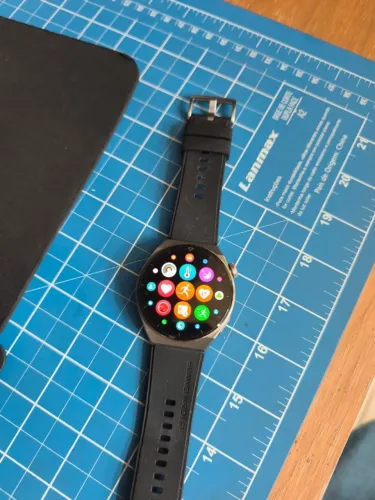 Huawei GT3 pro - Smartwatch