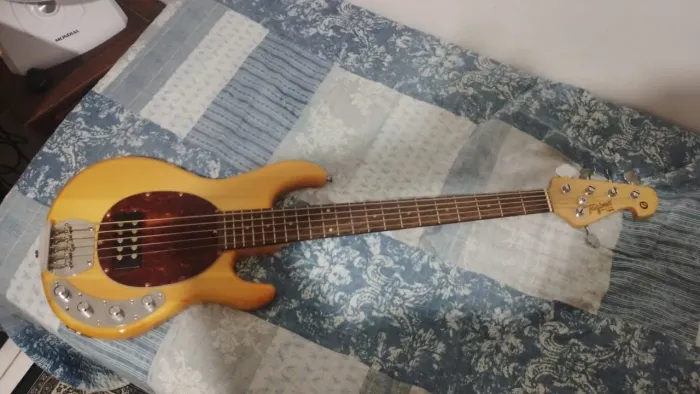 Tagima Classic Series TBM5 