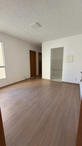 Apartamento para alugar no Porto Dantas