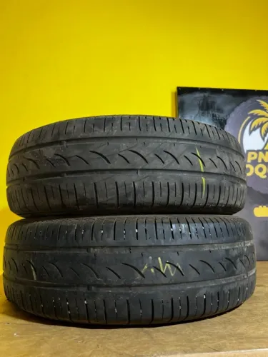 Pneus 175/65r14 Formula Energy Meia Vida Bom - R$ 150.00 Unidade